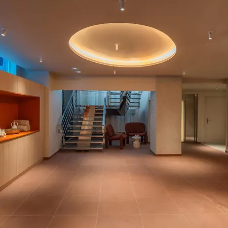 Les Embruns & Apartahotel 4*