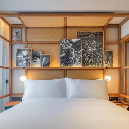Aparthotel Les Embruns & 4*