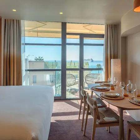 Les Embruns & Aparthotel