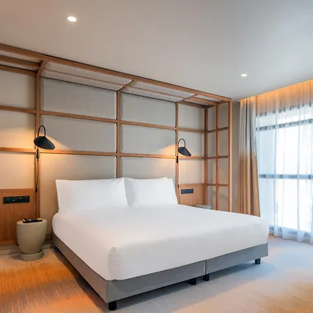 Aparthotel Les Embruns & Cannes